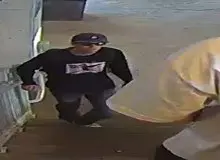 جایزه ۱۰۰ هزار دلاری آمریکا برای اطلاعات در رابطه قاتل چارلی کرک