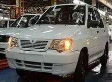 افغان‌ها به جای پراید این تویوتا را سوار می‌شوند! + عکس