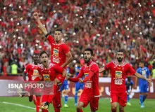 باشگاه پرسپولیس: هواداران ما از حضور در ورزشگاه محروم نیستند
