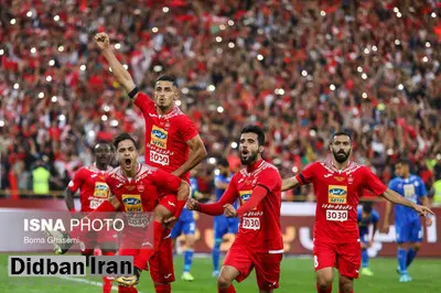 باشگاه پرسپولیس: هواداران ما از حضور در ورزشگاه محروم نیستند
