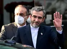 تیم مذاکره کننده ایران امروز عازم وین می شود