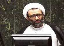 سلیمی: برخی افراد که در گذشته استعلامشان منفی بود، دارند حکم انتصاب می گیرند