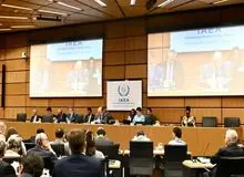 نماینده آمریکا در شورای حکام: قطعنامه تصویب شده علیه ایران، فنی و غیر سیاسی است