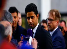 قطری‌ها دست از سر فوتبال برنمی‌دارند/ مالکان پی‌اس‌جی به دنبال خرید تاتنهام!