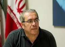 امیر سمواتی درگذشت