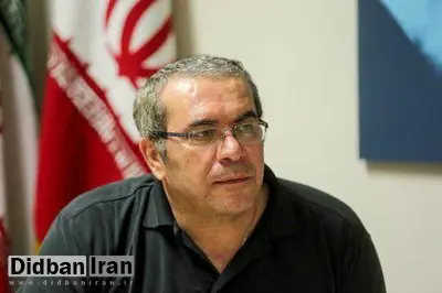 امیر سمواتی درگذشت