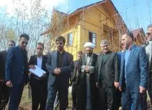 امام جمعه خلخال: این شهرستان همچنان محروم است