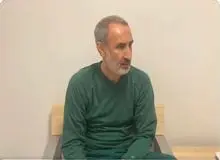 دادگاه عالی سوئد حکم حبس ابد حمید نوری را تایید کرد