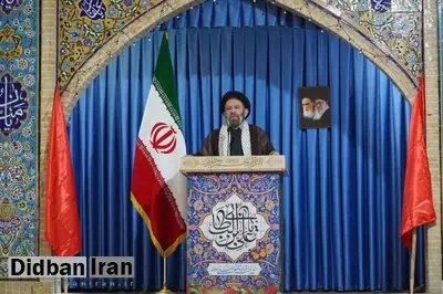 مردم زیر بار گرانی قد خم کرده‌اند