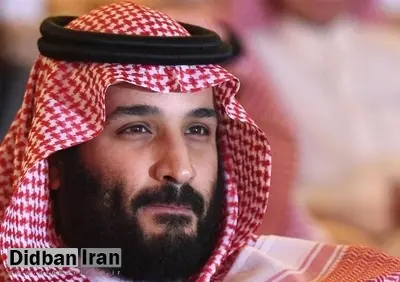 فضاسازی «بن سلمان » علیه ایران: اگر تهران بمب اتمی بسازد ما هم خواهیم ساخت
