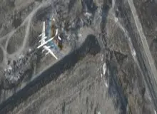 ببینید: حمله پهپادی اوکراین به فرودگاه روسیه+ فیلم