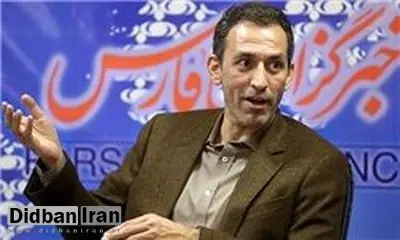 حسن یونسی بازداشت شد