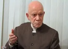 کنایه حبیبی به روحانی: حرف‎های حاشیه‎ساز می‎زنید
