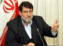 توضیح سازمان مدیریت بحران کشور درباره  پخش خبر "نحوه ورود مقام دولتی به یادمان شهدای شلمچه" از صدا و سیما