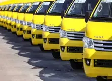 ماجرای گم شدن ون های شهرداری چیست؟