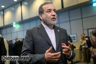 عراقچی: نشست استانبول فرصتی برای شنیدهشدن صدای مظلومیت و حقانیت مردم ایران است