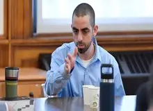 آغاز محاکمه ضارب سلمان رشدی
