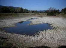 مشاور وزیر نیرو: سرانه آب تجدیدپذیر کشور از ۷ هزار متر مکعب در سال‌های گذشته به کمتر از هزار و ۵۰۰ متر مکعب کاهش یافته