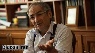 زیباکلام: دلواپسان وقتی قوه مجریه را هم دستشان گرفتند برجامی جدید امضا می کنند/ اصولگرایان سال1400 میوه برجام را خواهند چید