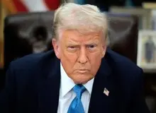 واکنش ترامپ به حمله اسرائیل به پارس جنوبی و حمله ایران به تأسیسات نفتی قطر