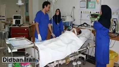 شمار مسمومان مشروبات الکلی در کرج به ۹۹ نفر رسید / به جز فوتی‌ها، ۲ نفر دچار مرگ مغزی شده‌اند
