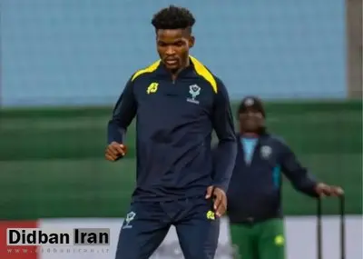 تایید فسخ اندونگ با استقلال!