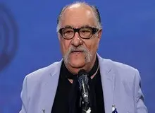 داریوش ارجمند: هنرمندی که وطنش را‌ ترک می‌کند، بَرده است