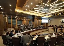 شماری از مدیران پیشین شهرداری و برخی از اعضای شورای شهر سابق شیراز بازداشت شدند