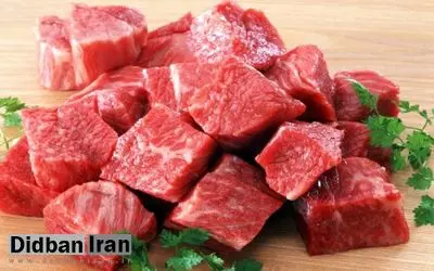 مردم ایران در یک هفته چقدر گوشت مصرف می کنند؟ / ۴.۷ درصد شرکت کنندگان در نظر سنجی در یک سال گذشته گوشت مصرف نکرده اند + آمار