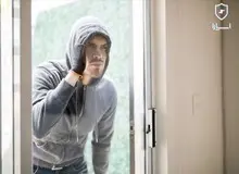 روش‌های تامین امنیت ویلا