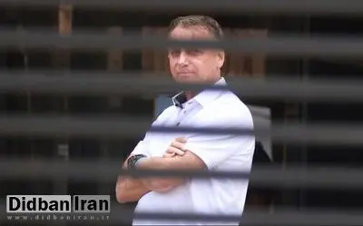 رئیس جمهوری سابق برزیل بازداشت شد