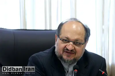 
ضرب‌الاجل وزیر تعاون به مدیران چند شغله این وزارتخانه