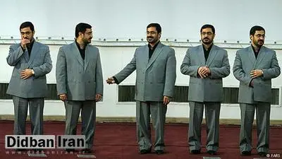 ادعای جالب کیهان: روزنامه‌های زنجیره‌ای؛ از بده بستان با مرتضوی تا جنجال علیه او