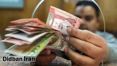 بهای ارزهای عربی در بازار امروز یک دی/ درهم امارات ۳۵ هزار و ۷۳۸ تومان شد