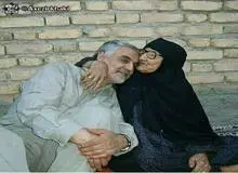 سردار سلیمانی کدام خاطره را در دوران حیاتشان اجازه انتشارش را نداده بود؟