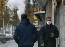 هوای آلوده شیوع آنفلوآنزا را ۱۰ برابر می‌کند/ سالانه ۵۹ هزار مرگ منتسب به آلودگی هوا