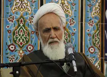 وزیر کشور درگذشت آیت الله حائرى شیرازى را تسلیت گفت