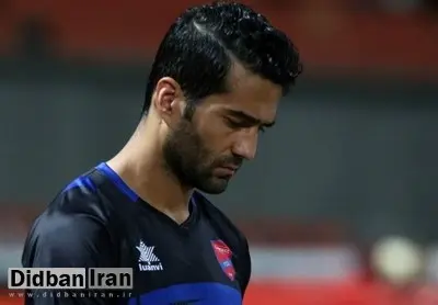 شجاعی: نمیگذاریم کیروش به تیم دیگری برود
