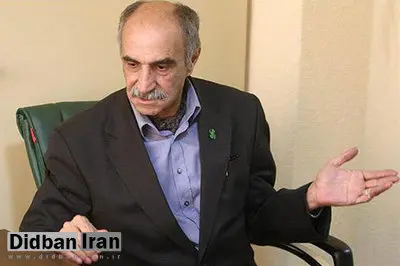 اسماعیل کهرم: با کارشناسان حوزه آب و محیط زیست مانند کاوه مدنی برخورد شد/ سد ساختند اما شبکه آبرسانی ندارند!