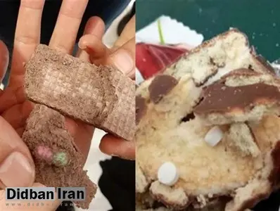 سرنوشت نامعلوم «کیک‌های قرصی»
