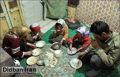 ۷۲ درصد توانایی خرید گوشت قرمز، ۷۶ درصد توانایی خرید مرغ و ۷۱ درصد توانایی خرید برنج ندارند؛ ۶۱ درصدبیکار شدگان هم دچار کاهش مصرف در لبنیات شدند