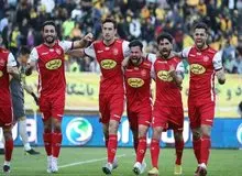 پرسپولیس: فقط در حضور هوادارانمان بازی می‌کنیم