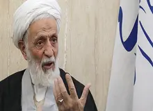 محمد تقی رهبر: تشکیل جبهه مردمی نیروهای انقلاب ایده جامعه روحانیت است