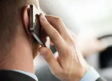 نتایج یک تحقیق؛ تلفن همراه جمجمه جوانان را به شکلی شبیه به شاخ تغییر می‌دهد!+ عکس