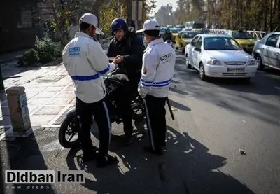 مصوبه مجلس یازدهم : جرایم رانندگی از سال آینده ۵ درصد افزایش می‌یابد