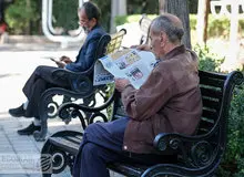 تایید خبر افزایش تا ۴۰ درصدی حقوق بازنشستگان از سوی وزیر کار