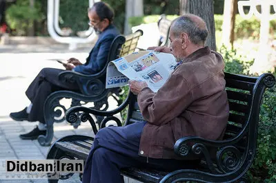 تایید خبر افزایش تا ۴۰ درصدی حقوق بازنشستگان از سوی وزیر کار