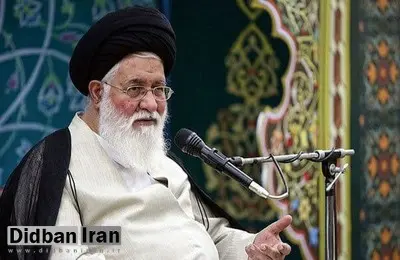علم الهدی: آن آقایی که آمدن جو بایدن را فرصت می داند بنای خیانت دارد/ ریشه تمام مفاسد و تحریم ها از دموکرات هاست