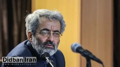 سلیمی نمین: جهانگیری کاندیدای اصلاح طلبان نمی شود شاید محسن هاشمی شانس داشته باشد 