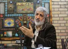 اپوزیسیون زاییده نظام سرمایه‌داری است/ همه افراد خارج از ایران اپوزیسیون نیستند/ اپوزیسیون با برانداز فرق دارد


